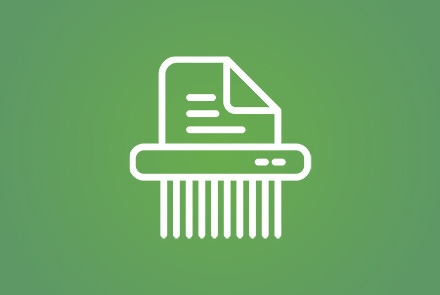 2026 GBC Bank Shred Day and Recycle Hancock County Collection Event