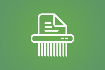 2026 GBC Bank Shred Day and Recycle Hancock County Collection Event