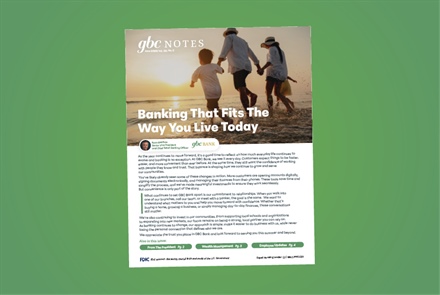 GBC Notes - June 2026