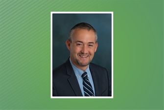 GBC Bank Celebrates Mark Flora's Completion of Premier Graduate Banking Leadership Program