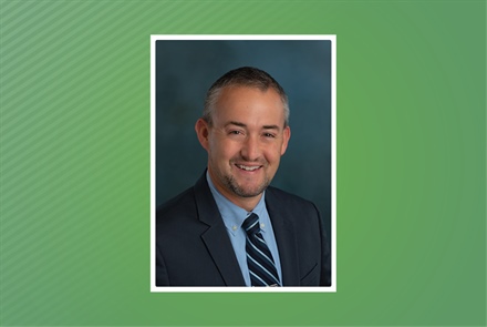 GBC Bank Celebrates Mark Flora's Completion of Premier Graduate Banking Leadership Program
