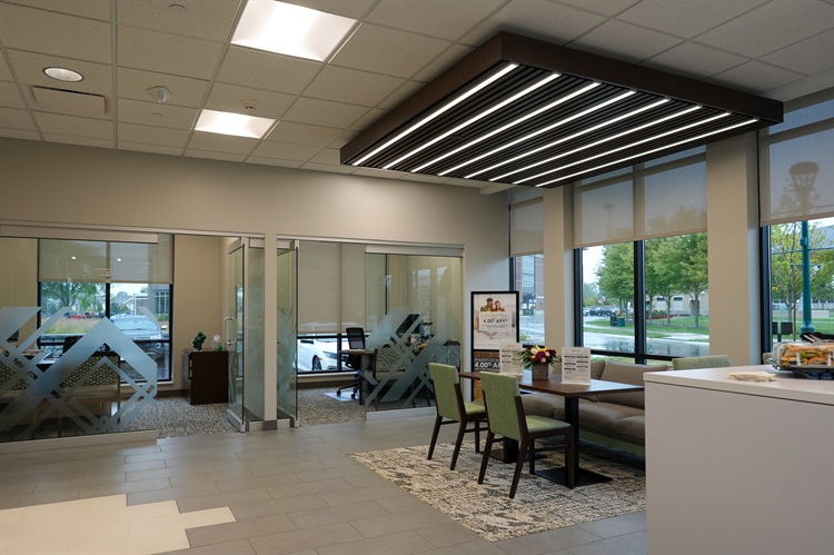 Fishers Tech Center