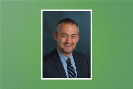 GBC Bank Celebrates Mark Flora's...