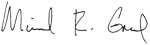 Signature Signature