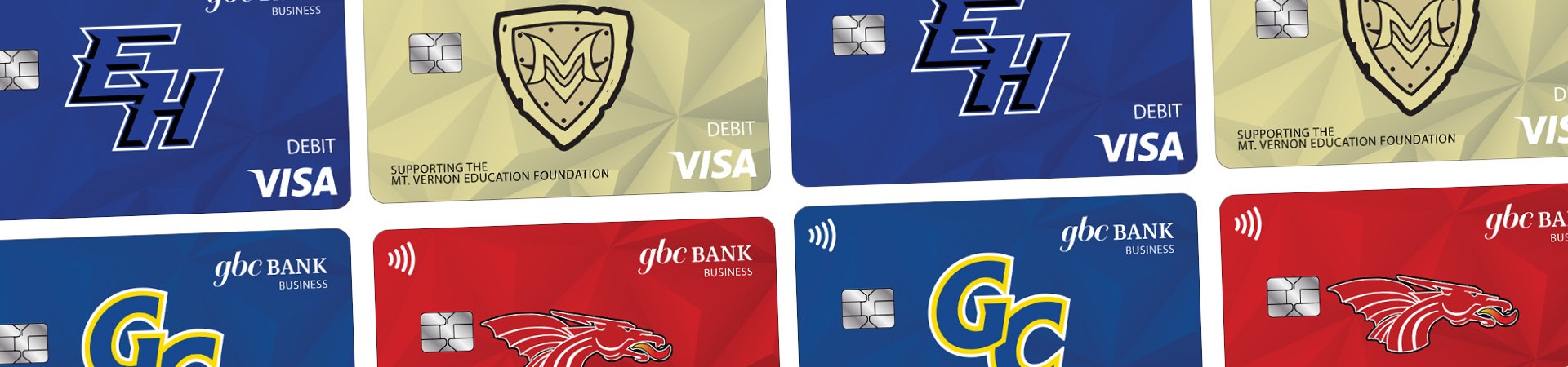 GBC Bank Hero