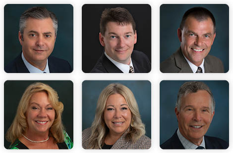 MortgageTeam